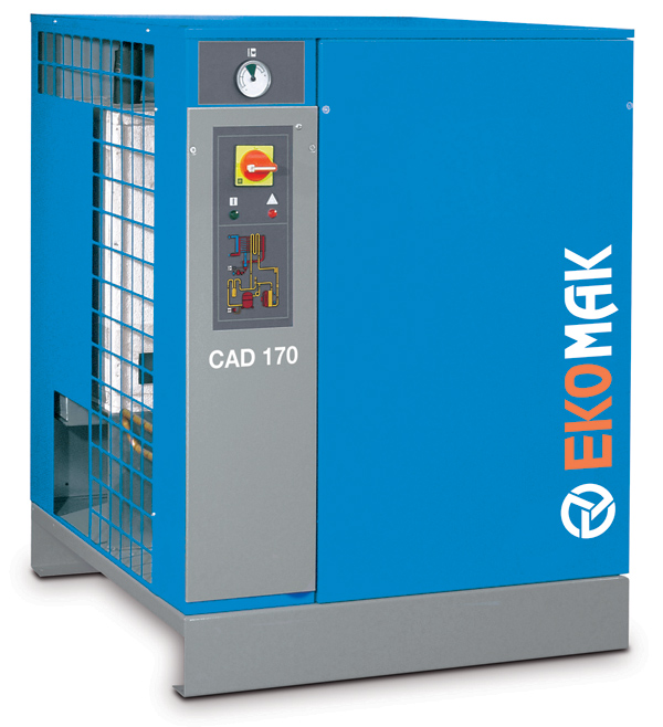 Осушитель CAD 61 (3,6м3/мин-13бар) в Таганроге