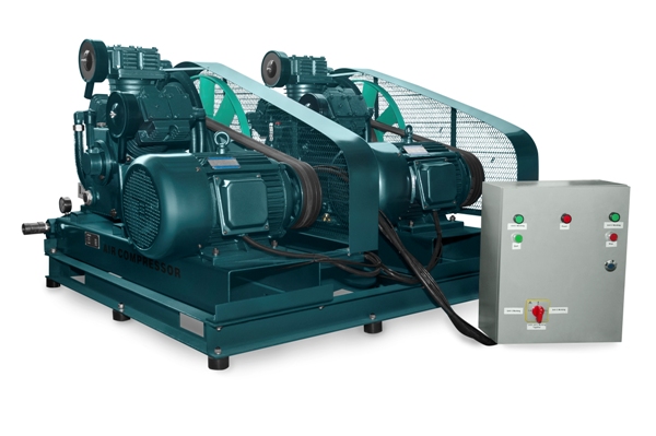 Компрессор поршневой 2W-2/40-40 бар в Таганроге
