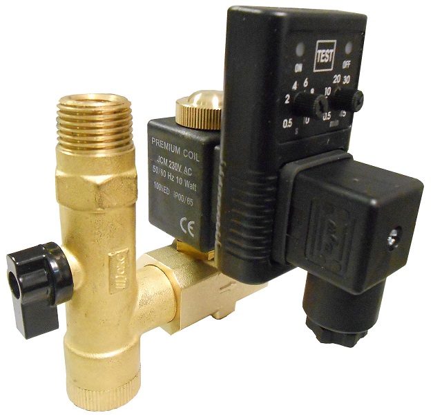 Конденсатоотводчик Magnus MIC26-20 в Таганроге