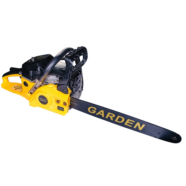 Пила цепная бензиновая Magnus Garden CS5720 (N) в Таганроге